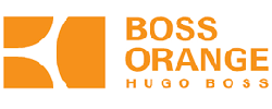 logo Orange Boss